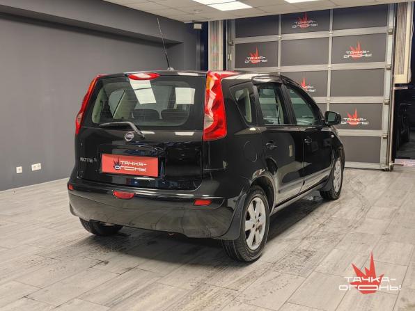 Nissan Note I с пробегом 2007 года, цена 416 000 рублей, 228000 км, хэтчбек, Автокод Объявления