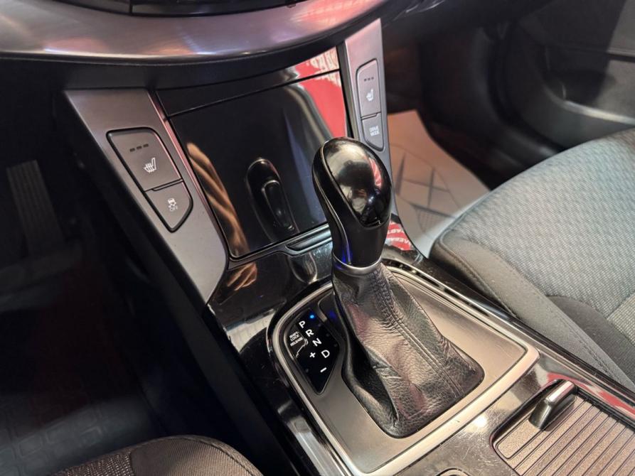 Hyundai i40 I Рестайлинг Новочеркасск  - изображение 17