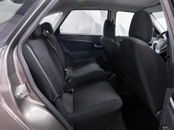 Lada (ВАЗ) Priora I Рестайлинг с пробегом 2014 года, цена 449 000 рублей, 138000 км, хэтчбек, Автокод Объявления