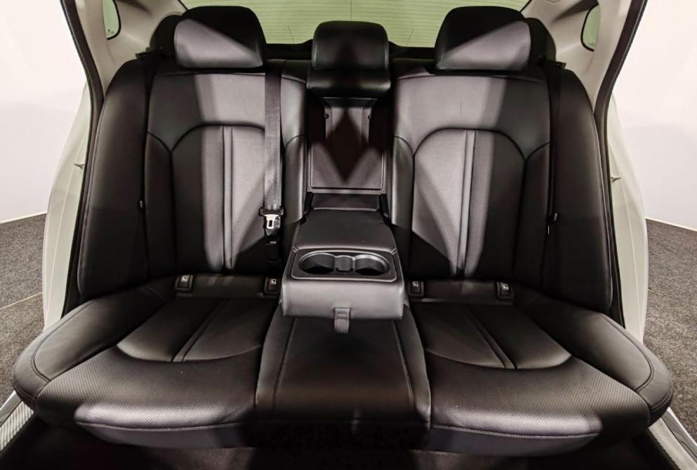 Kia Optima IV Рестайлинг Ярославль  - изображение 13