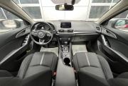 Mazda 3 III (BM) Рестайлинг Владимир  - изображение 33
