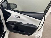Toyota Prius IV (XW50) Санкт-Петербург  - изображение 31