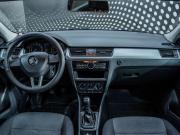 Skoda Rapid I Рестайлинг Самара  - изображение 28