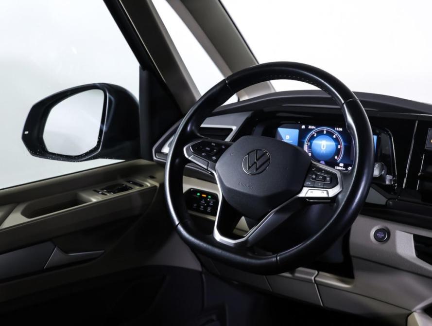 Volkswagen Multivan T7 Москва  - изображение 18