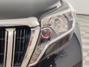 Toyota Land Cruiser Prado 150 Series Рестайлинг 1 Москва  - изображение 40