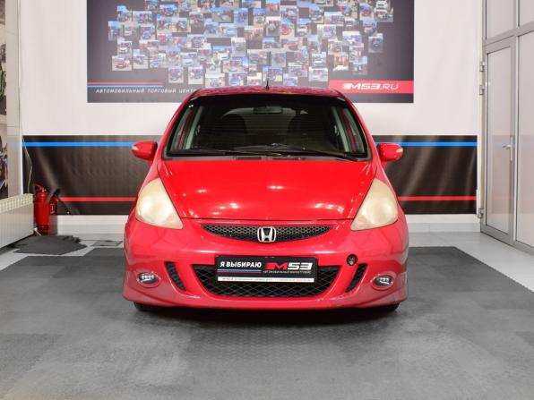 Honda Jazz I Рестайлинг с пробегом 2007 года, цена 624 995 рублей, 240605 км, хэтчбек, Автокод Объявления