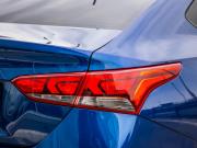 Hyundai Solaris II Рестайлинг Волгоград  - изображение 45