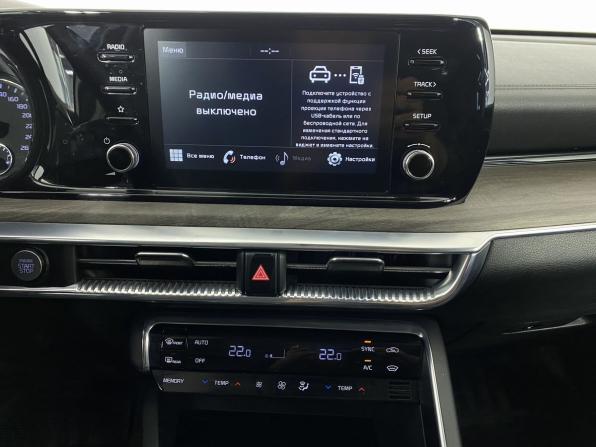 Kia K5 III с пробегом 2021 года, цена 2 599 000 рублей, 105012 км, седан, Автокод Объявления