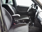 Lada (ВАЗ) Niva Travel I Каменск-Уральский  - изображение 20