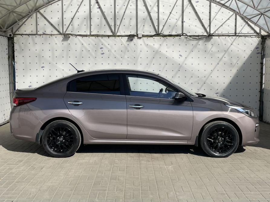 Kia Rio IV Тамбов  - изображение 9