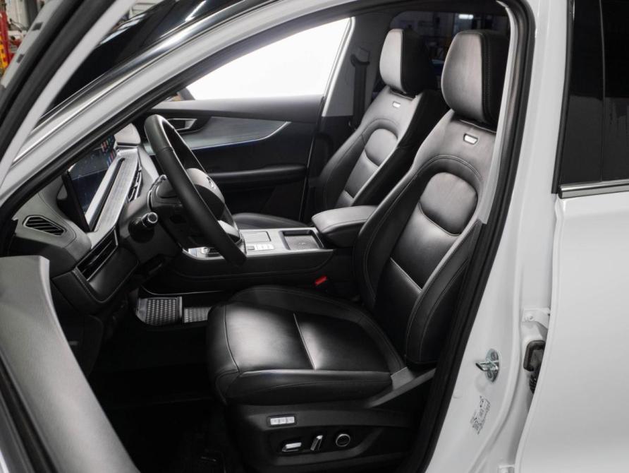 Chery Tiggo 7 Pro Max I Тюмень  - изображение 10