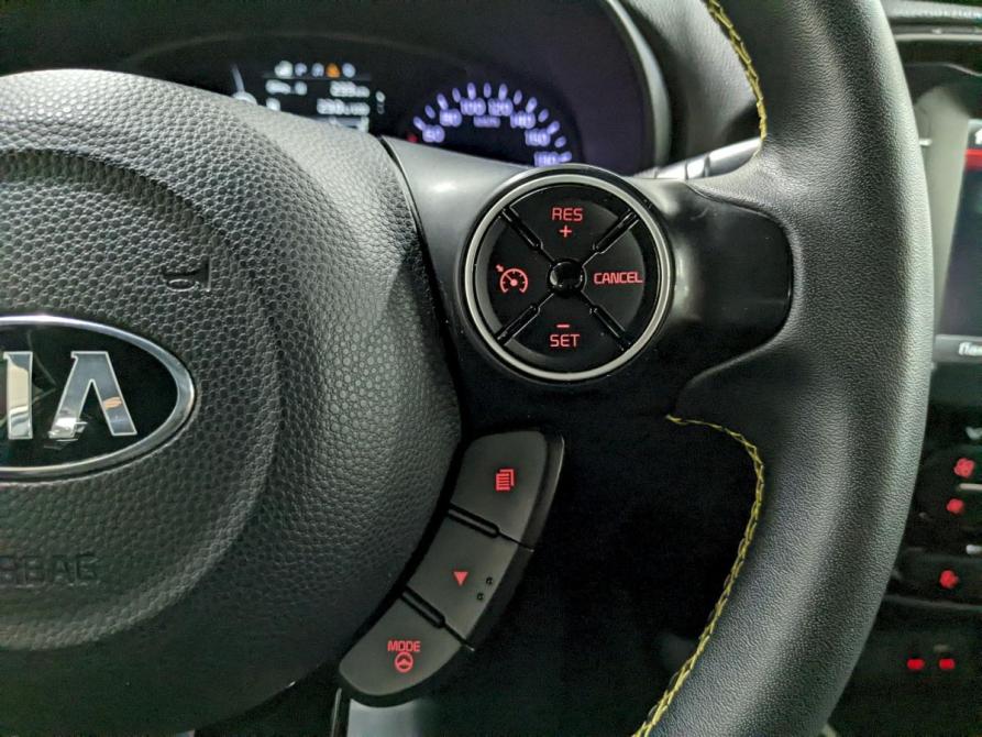 Kia Soul II Санкт-Петербург  - изображение 28