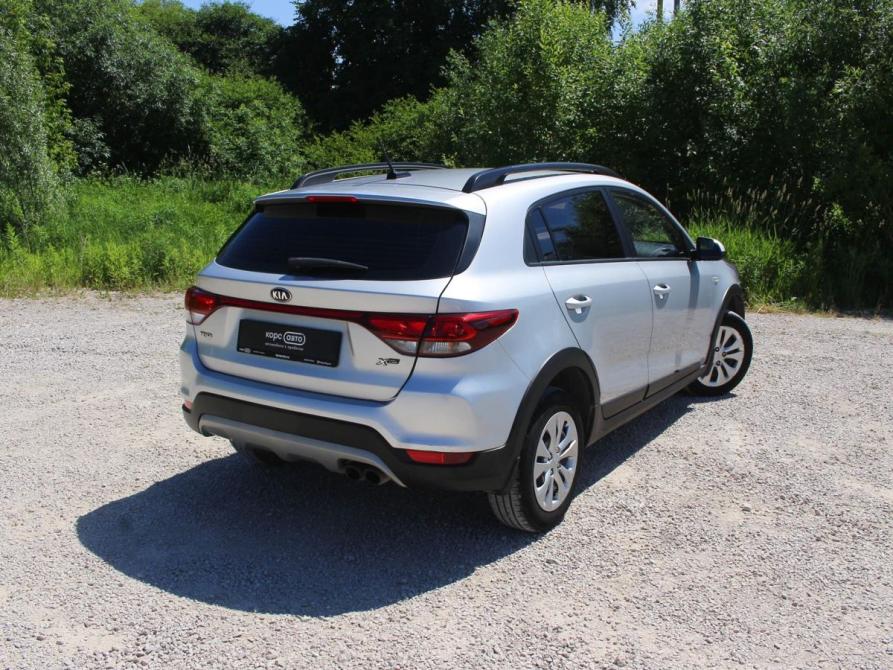 Kia Rio IV Калуга  - изображение 3