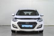 Hyundai i30 II Рестайлинг Челябинск  - изображение 23