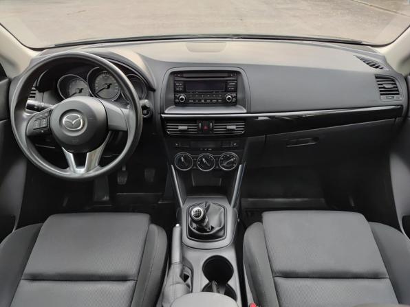 Mazda CX-5 I с пробегом 2013 года, цена 1 755 000 рублей, 43945 км, внедорожник, Автокод Объявления