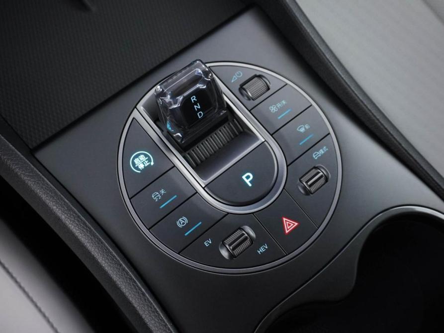 BYD Seal 05 Москва  - изображение 17