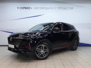 Changan CS55 Plus II Москва  - изображение 18