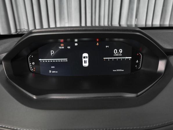 Changan UNI-S (CS55 Plus) с пробегом 2024 года, цена 2 394 000 рублей, 31515 км, внедорожник, Автокод Объявления