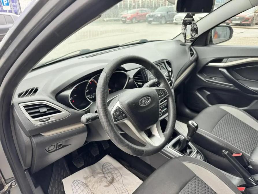 Lada (ВАЗ) Vesta I Пермь  - изображение 5