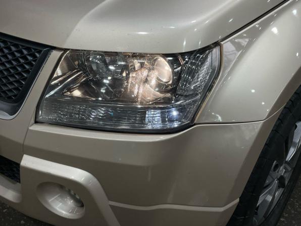 Suzuki Grand Vitara II Рестайлинг с пробегом 2008 года, цена 870 000 рублей, 221381 км, внедорожник, Автокод Объявления
