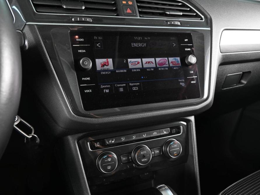 Volkswagen Tiguan II Ростов-на-Дону  - изображение 14