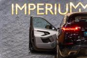 Land Rover Range Rover Evoque II Рестайлинг Москва  - изображение 42