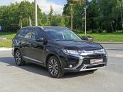 Mitsubishi Outlander III Рестайлинг 2 Чебоксары  - изображение 27
