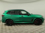 BMW X5 M III (F95) Рестайлинг Москва  - изображение 50