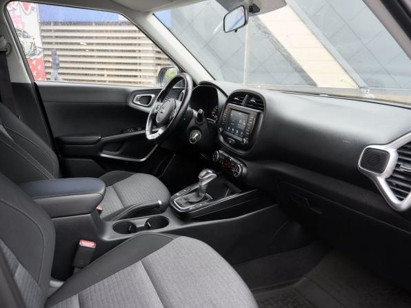 Kia Soul III с пробегом 2020 года, цена 2 150 000 рублей, 67752 км, хэтчбек, Автокод Объявления