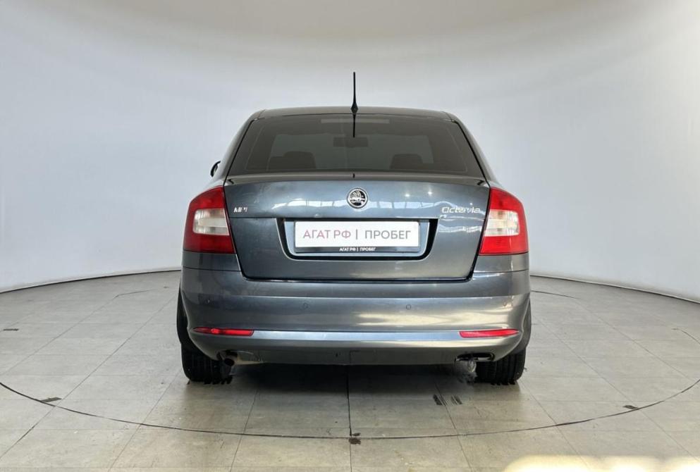 Skoda Octavia I (A4) Рестайлинг Саранск  - изображение 8