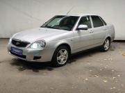 Lada (ВАЗ) Priora I Рестайлинг Липецк  - изображение 21