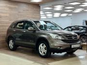 Honda CR-V III Рестайлинг Уфа  - изображение 31
