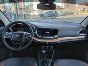 Lada (ВАЗ) Vesta I Рестайлинг (NG) Ижевск  - изображение 41