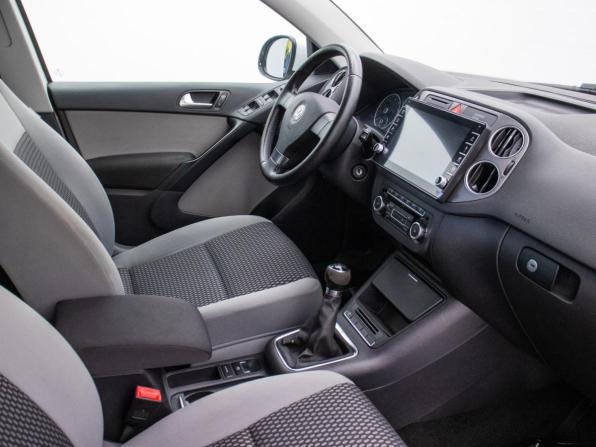 Volkswagen Tiguan I с пробегом 2010 года, цена 649 000 рублей, 176792 км, внедорожник, Автокод Объявления