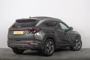 Hyundai Tucson IV Томск  - изображение 27
