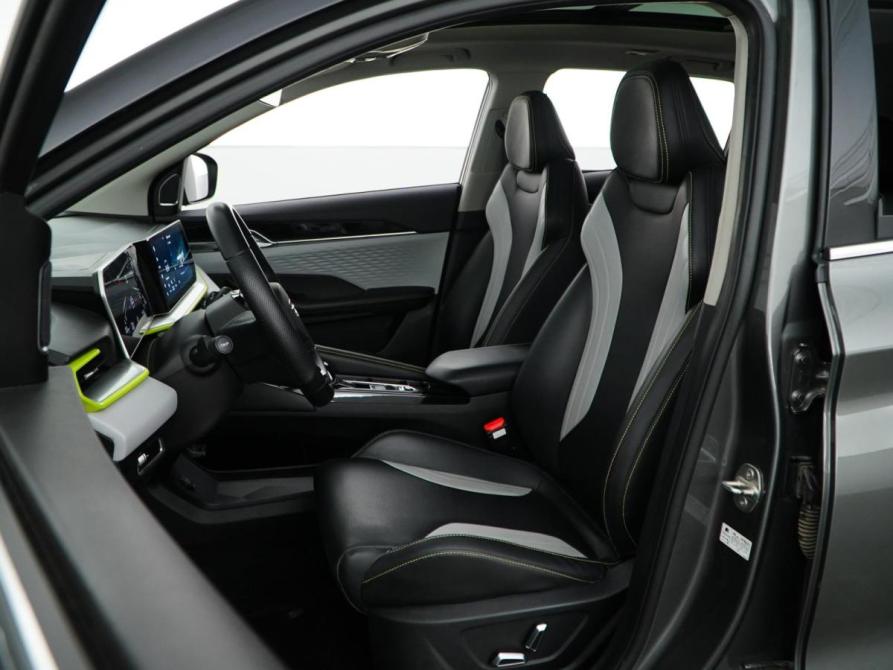 Geely Coolray I Рестайлинг Москва  - изображение 10