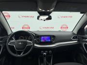 Lada (ВАЗ) Vesta I Рестайлинг (NG) Екатеринбург  - изображение 55