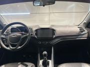 Chery Tiggo 5 I Новосибирск  - изображение 30