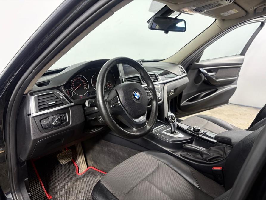 BMW 3 серии VI (F3x) Рестайлинг Борисоглебск  - изображение 11