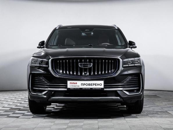 Geely Monjaro I с пробегом 2023 года, цена 3 190 000 рублей, 30940 км, внедорожник, Автокод Объявления