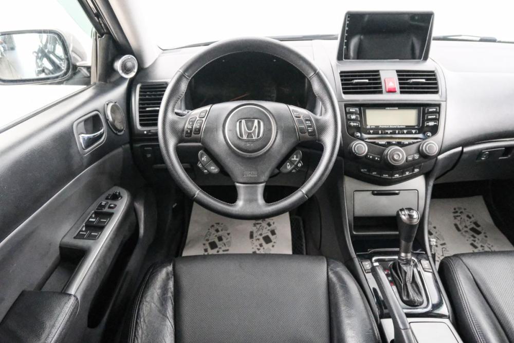 Honda Accord VII Рестайлинг Красноярск  - изображение 15
