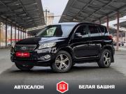 Toyota RAV4 III (XA30) Рестайлинг Екатеринбург  - изображение 14