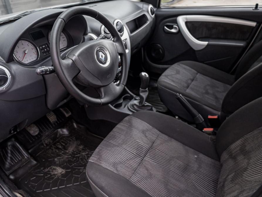 Renault Sandero I Казань  - изображение 5