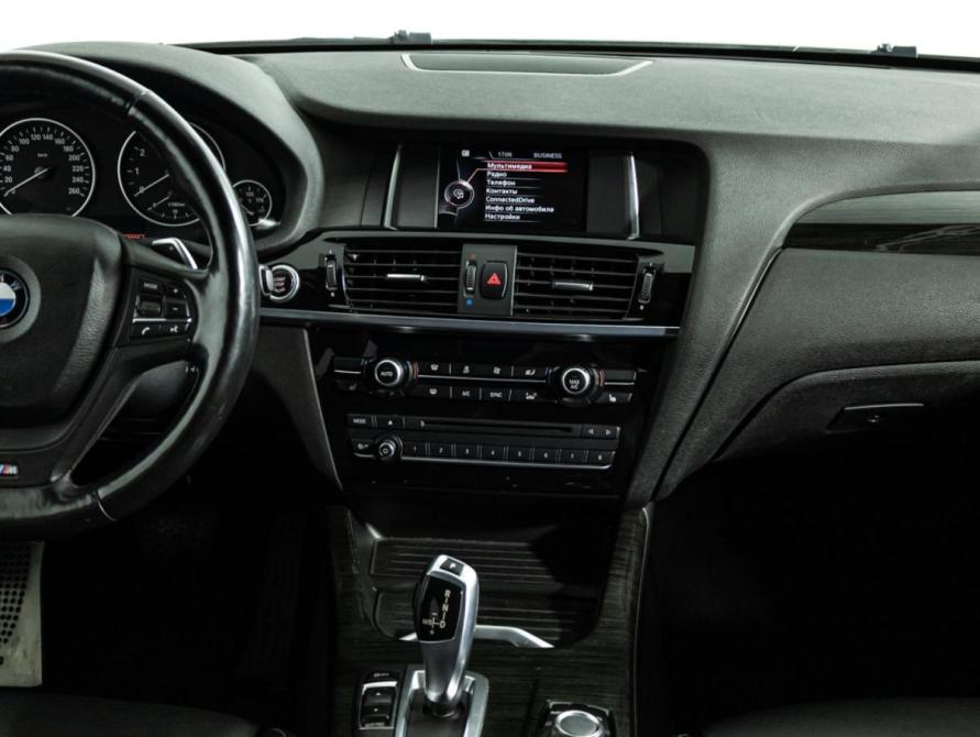 BMW X4 I (F26) Санкт-Петербург  - изображение 15
