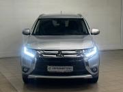 Mitsubishi Outlander III Рестайлинг 2 Балашиха  - изображение 19