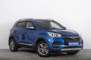 Chery Tiggo 4 I Рестайлинг Томск  - изображение 20