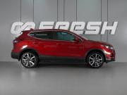 Nissan Qashqai II Рестайлинг Минеральные Воды  - изображение 23