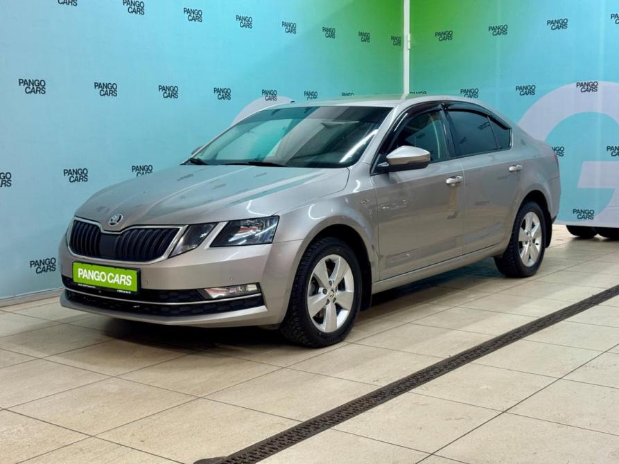 Skoda Octavia III (A7) Рестайлинг Набережные Челны  - изображение 1