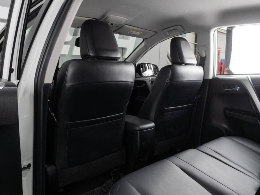 Toyota RAV4 IV (XA40) Тюмень  - изображение 11