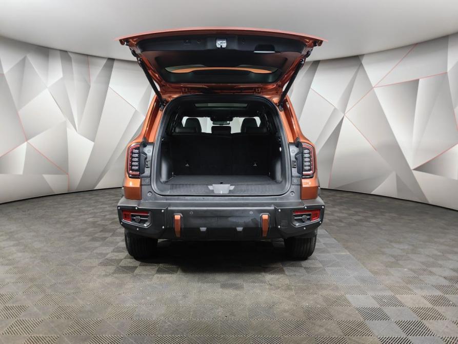 Haval Dargo Москва  - изображение 12